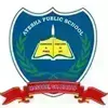 Ayesha Public School Logo