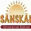 Sanskar Innovative School Logo