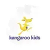 Kangaroo Kids International Preschool Logo