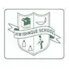H.M. Ishaque School Logo
