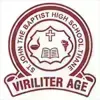 St. John High School Logo