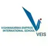Vishwakarma Empros International School Logo