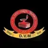 DVM Public School Logo