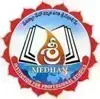 Sri Medhavi Junior College Logo