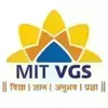 MAEER’s Vishwashanti Gurukul School Logo