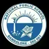 National Public School Logo
