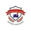 Bal Jagat Senior Secondary School Logo