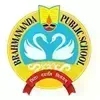 Brahmananda Public School Logo