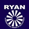 Ryan International School Montessori Logo