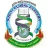 Suditi Global Academy Logo