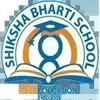 Shiksha Bharti School Logo