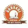 Gurukul Senior Secondary School Logo
