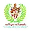 MDS Public High School Logo