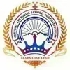Marygiri CMI Public School Logo