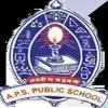 Acharya Pathasala Public School Logo