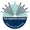 The Khaitan School Logo