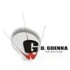 G. D. Goenka Public School Logo