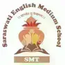Saraswati English Medium School Saraswati English Medium School Logo