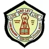 Lord Mahavira School Logo