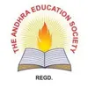 The Andhra Education Society Logo