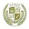 Shambhu Dayal Global School Logo