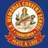 L.R Memorial Convent School Logo