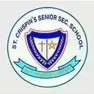 St. Crispins Senior Secondary School St. Crispins Senior Secondary School Logo