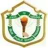 Delhi Public School Ghaziabad International Logo