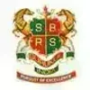 S.B.R.S. Gurukul School Logo