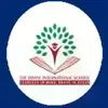 The Divine International School Logo