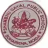 Sambhu Dayal Public School Logo
