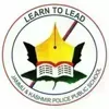 J & K Police Public School Logo