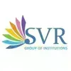 SVR Chinmaya School Logo