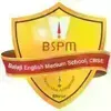 Balaji English Medium School Logo