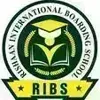 Rishaan International Boarding School Logo
