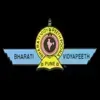 Bharati Vidyapeeth English Medium School Logo