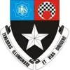 St. Xavier's Boys' Academy Logo
