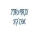 Sitaram Prakash Higher Secondary School Logo
