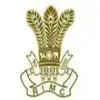 Rashtriya Indian Military College Logo