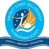 Bright Start International Pre-School Logo