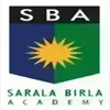 Sarala Birla Academy Logo