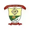 Convent of Jesus And Mary High School And Junior College Logo