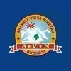 Aravali Vidya Niketan School Logo