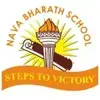 Nava Bharath National School Logo