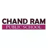 Chand Ram Public School Logo