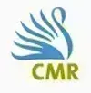 CMR National Public School Logo
