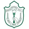 Delhi Public School (DPS) Logo