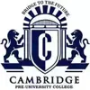 Cambridge Pre-University College Logo