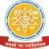 Pranavananda International School Logo