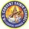 R. S. Convent Sainik School Logo